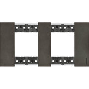 Legrand (BT) - Abdeckrahmen KA4802M2NG 2x2-modulig