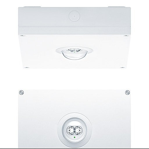 Zumtobel Group - Sicherheitsleuchte Sicherheitsleuchte RESPRO MSC #42937878