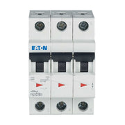 Eaton - Leitungsschutzschalter FAZ-C16/3 C 16A, 3p
