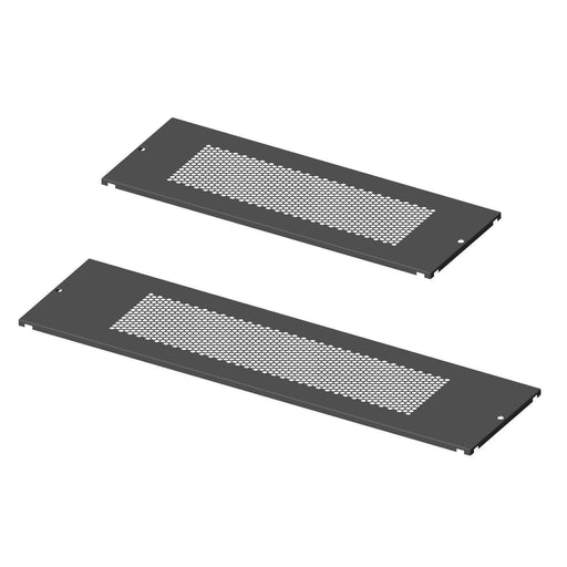 Enoc - Dach-/Bodenelement (Gehäuse/Schaltschrank) Dachmodulblech-Ventilation VP 82 X1-S 800 mm