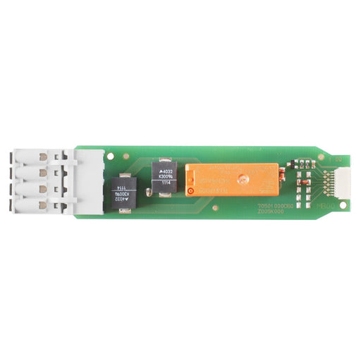 Jumo - Zubehör/Ersatzteile für Einbau-Messgeräte Zubehör mTRON T 705099/2-000 Relais (Wechsler)