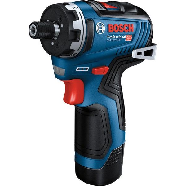 Bosch - Schrauber (Akku) Akku-Schrauber 06019J9103 GSR 12V-35 HX (C)