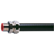 ABB Stotz S&J T&B - Metall-Schutzschlauch-Verschraubung Verschraubung gerade SPL20/M20/M Nm20 M20 − 10 Stück