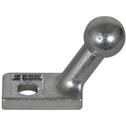 DEHN - Festpunkt für EuK-Vorrichtung Kugelfestpunkt KFP 20 S AL 12 D20mm schräg
