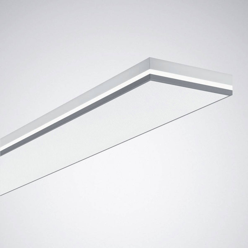 Trilux - Decken-/Wandleuchte LED-Anbauleuchte Belviso D2 #6114440 CDP LED3800nw ET 01