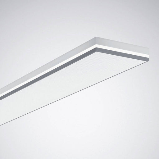 Trilux - Decken-/Wandleuchte LED-Anbauleuchte Belviso D2 #6114440 CDP LED3800nw ET 01