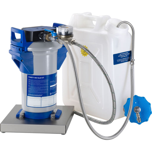Melitta Prof. Coffee - Wasserfilter BRITA Purity 1200 BV m.Bypass/Verschneide