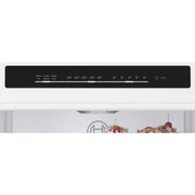 Bosch - Kühl-/Gefrierkombination Kühl/Gefrierkombi KGN36VXCT Serie4
