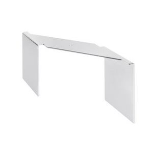 Barthelme - Mechanisches Zubehör/Ersatzteile für Leuchten Halter-Set CATANIA 6075 T 62398897