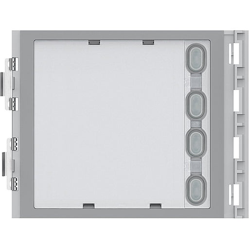 Legrand (BT) - Funktionsmodul für Türkommunikation Ruftastmodul 352000 4 Ruftasten − 1 Stück
