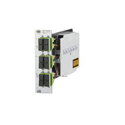 Metz Connect - Patchpanel LWL OpDAT CM 6xSC-D OM5 1528S8BM061E 3HE/7TE