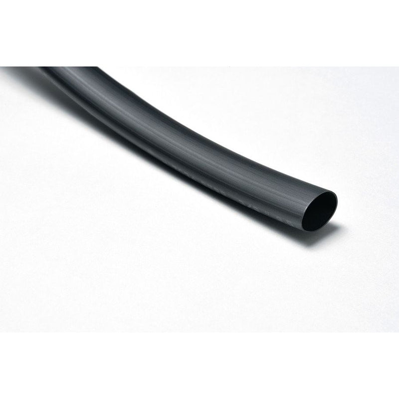 HellermannTyton - Schrumpfschlauch Warmschrumpfschlauch SE2819,0/9,5POABK30 19,0/9,5mm, 30m, sw − 30 Meter