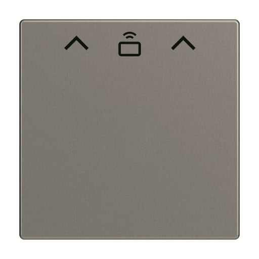 Busch-Jaeger - Abdeckung/Bedienelement für Installationsschalterprogramme Zent.Sch.Cardschalter RFID 1792 RFID-803