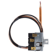 Jumo - Temperaturschalter Thermostat 60003224 0..200°C − 5 Stück