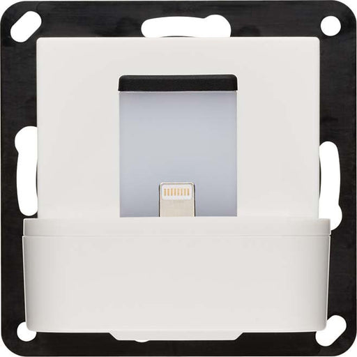 WHD - Dockingstation Musicport MP55LW ws