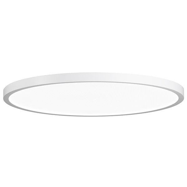 Waldmann Light - Decken-/Wandleuchte LED-Anbauleuchte 00813145 3000K
