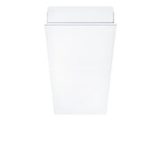 Zumtobel Group - Decken-/Wandleuchte LED-Einbauleuchte LF3 E 4600 #42952561 940, weiß