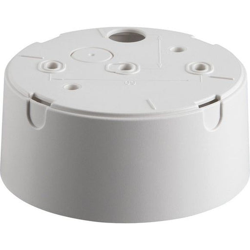 Gira - Aufputzgehäuse für Unterputzgerät AP-Gehäuse rws 008602 Standard-Aufsatz