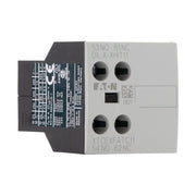Eaton - Hilfsschalterblock Hilfsschalterbaustein DILA-XHIT11 2p. − 5 Stück