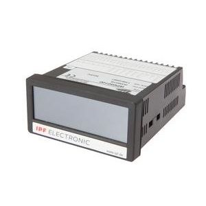 Ipf Electronic - Einbau-Impulszähler Drehzahlüberwachung, WY050100 48x115x96mm 24V DC