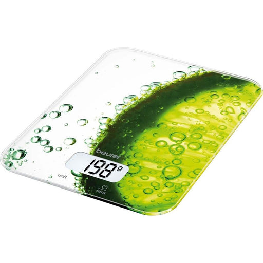 Beurer - Küchenwaage KS 19 Fresh LCD-Display
