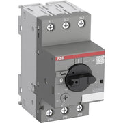 ABB Stotz S&J - Leistungsschalter für Motorschutz Motorschutzschalter MS 116-4 2,50-4,00A