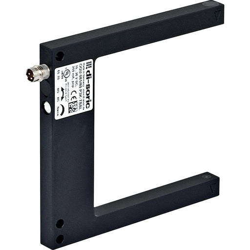 Di-soric - Gabellichtschranke OGU 081/80 G3-T3 80 mm