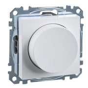 Elso - Dimmer Universal-LED-Dimmer WDE002299 4-400W weiss