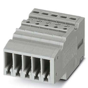 Phoenix Contact - Reihenklemmen-Steckadapter COMBI-Kupplung PPC 2,5/10 10-pol.Push-in − 25 Stück