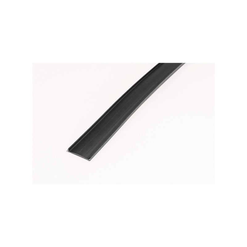 HellermannTyton - Kabelbinder Schutzprofil LFPC163 PO BK 50 50mx16,3mm − 50 Meter