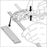 Lapp Zubehör - Beschriftungsgerät FLEXIMARK-Zange-FL52A 83252024