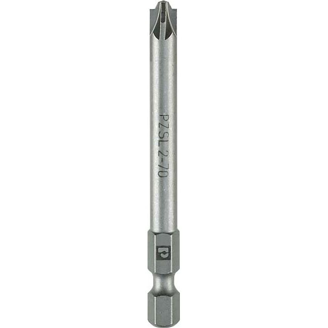 Phoenix Contact - Bit Schraubeinsatz SF-BIT-PZSL 2-70 − 5 Stück