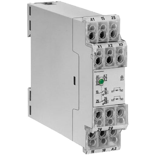 Dold&Söhne - Zeitrelais Wischrelais MK9988.52(0013875) AC50/60HZ 220-240V