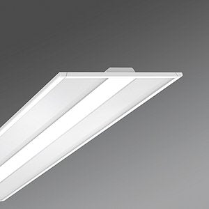 Regiolux - Decken-/Wandleuchte LED-Anbauleuchte kayak-K #46305024170 3000K