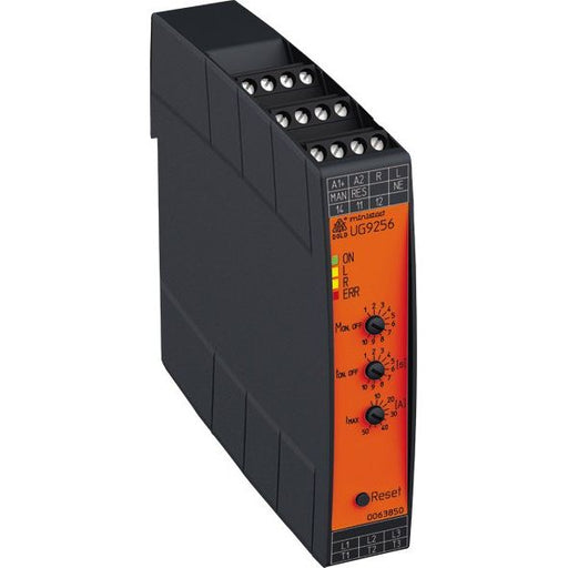 Dold&Söhne - Motorstarter/Motorstarterkombination Motorstarter UG9256.11/61 3AC200-480V 9A 1-10S