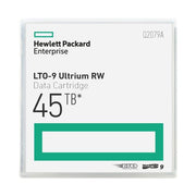 HP - Speichermedium digital LTO Ultrium-9 Cartridge Q2079A 18TB/45TB