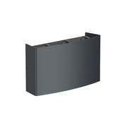 Dotlux - Decken-/Wandleuchte LED-Wandleuchte 5991-030030 3000K schwarz