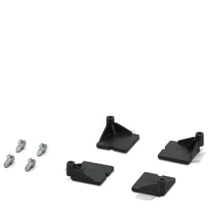 Phoenix Contact - Elektronik-Leergehäuse Befestigungssatz UCS GD 9005