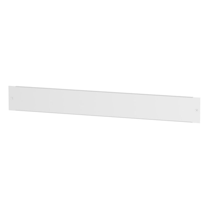 Eaton - Sockel/Sockelelement (Schaltschrank) Sockel-Frontblendensatz EMC2-FS-800/1-W