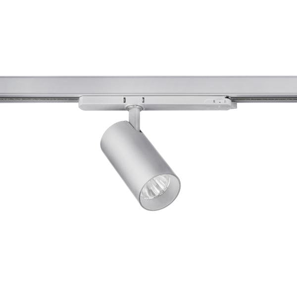Brumberg Leuchten - Downlight/Strahler/Flutlicht LED-Schienenstrahler 88712165DA 3500K
