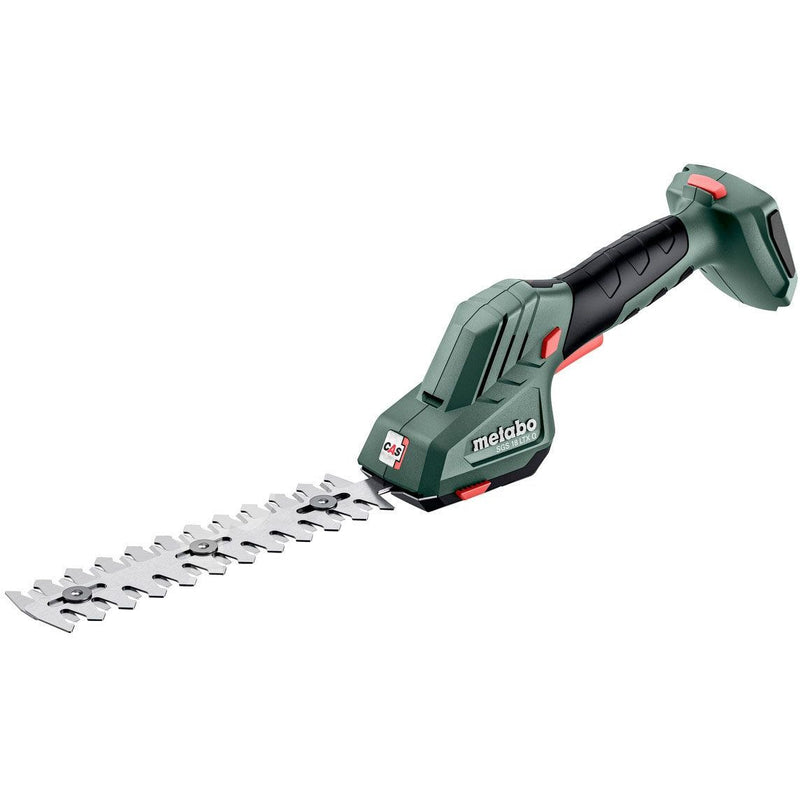 Metabowerke - Grasschere (Akku) Akku-Gras-/Strauchschere 601609840 SGS 18 LTX Q