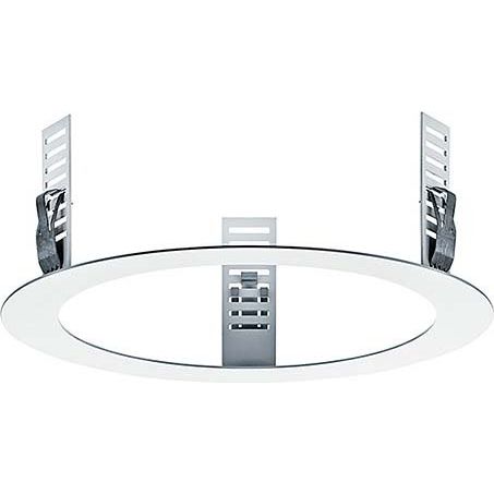 Zumtobel Group - Mechanisches Zubehör/Ersatzteile für Leuchten Retrofit-Ring RETROFIT-RG#60800737 260 E230/200 WH