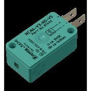 Pepperl+Fuchs Fabrik - Induktiver Näherungsschalter Induktiver Sensor NCN4-V3-N0-V5 − 1 Stück
