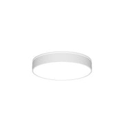 LTS Licht&Leuchten - Decken-/Wandleuchte LED-Leuchte LUNXS401.840.1DALIws 840, DALI