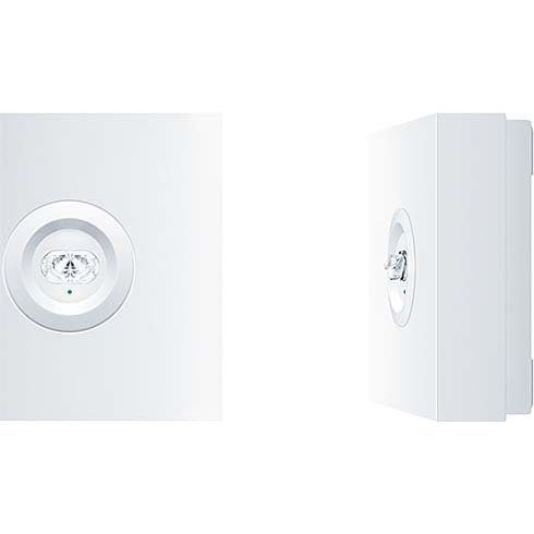 Zumtobel Group - Sicherheitsleuchte LED-Sicherheitsleuchte RESCLITE P #42932669