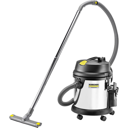 Kärcher - Nass- und Trockensauger (elektrisch) NT 27/1 Me Adv 1.428-114.0 Nass-Trockensauger