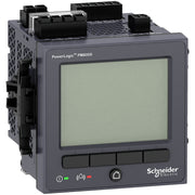 Schneider Electric - Kombimessgerät Universalmessgerät ION METSEPM8110 PowerLogic PM8110