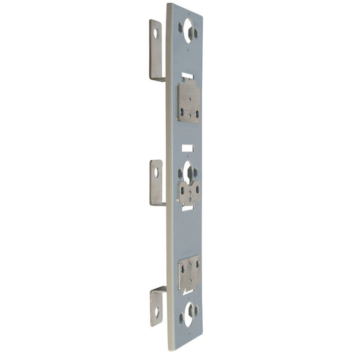 Mersen - Zubehör/Ersatzteile für NH-Unterteile Doppeladapter 100/185mm MZ00DSA S-Anschluss.,NH-SI