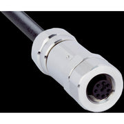 Sick - Daten- und Kommunikationskabel Anschlussleitung DOL-1208-G02MIE1
