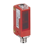 Leuze - Einweg-Lichtschranke LE3C.B1/6G-M8 Empfänger